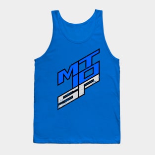 MT10SP Old Look Tank Top